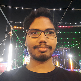 Akash Raj